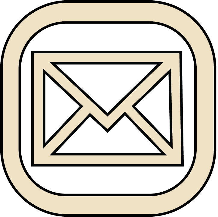 Logo mail